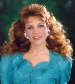 Nancy Tabb Marcantel