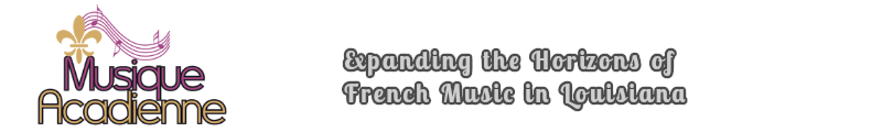 Musique Acadienne